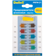 DOLLEX P * * * 1