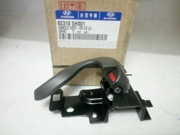 Hyundai-KIA 8 * * * 1