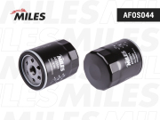 Miles A * * * 4