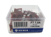 TESLA F * * * 0