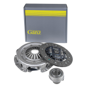 GANZ G * * * 6