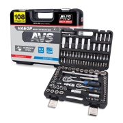 AVS A85357S 