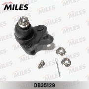 Miles D * * * 9