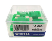 TESLA FX30A10 Fuse Kit
