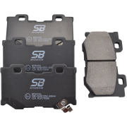 SB Nagamochi B * * * 6