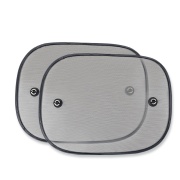 AVS 43101 Шторки солнцезащитные (боковая, задняя) SH-202S (2 шт.) 50x38 cm