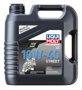 Liqui moly 7 * * * 2