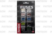 PATRON PFS002 