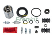 Frenkit 2 * * * 5