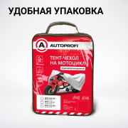 AUTOPROFI MTB208M 