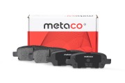 METACO 3 * * * 1