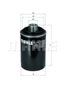 Mahle/Knecht O * * * 6