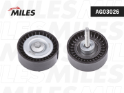 Miles A * * * 6