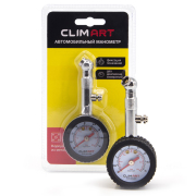 CLIM ART CLA00754 