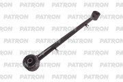 PATRON P * * * 1