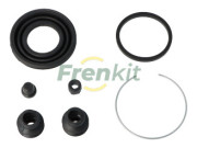 Frenkit 2 * * * 5