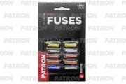 PATRON PFS004 