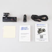 SilverStone F1 VIDEOJET 