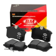 BM-Motorsport F * * * 1