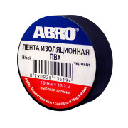 ABRO ET91220BLKR 