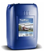 TopBlue TB000020 Мочевина TopBlue (мочевина) 20 л синяя канистра