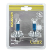 GANZ G * * * 7