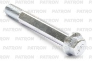 PATRON P * * * 9