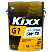Kixx L * * * 1