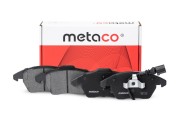 METACO 3 * * * 3