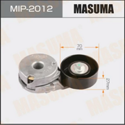 Masuma M * * * 2
