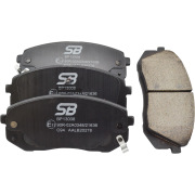 SB Nagamochi B * * * 8