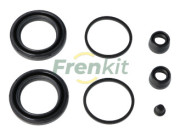 Frenkit 2 * * * 3