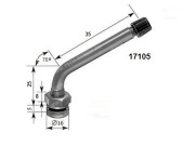 TECH 17105 