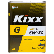 KIXX L * * * 1