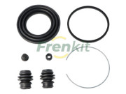 Frenkit 2 * * * 1
