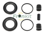 Frenkit 2 * * * 1