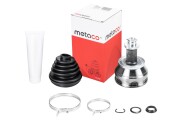 METACO 5 * * * 5
