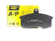 ASP K * * * 1