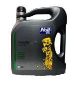 NORD OIL N * * * 2