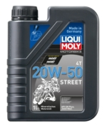 Liqui moly 7 * * * 2