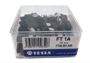 TESLA FT1A50 Fuse Kit