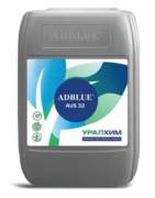 УРАЛХИМ 20LG101 Жидкость AdBlue УралХим (20л)