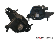 DEQST 1 * * * 8