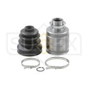 SUFIX S * * * 5