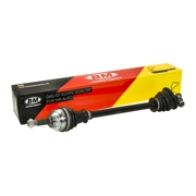 BM-Motorsport A * * * 0