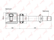 LYNXauto C * * * 6