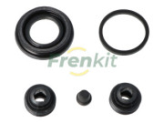 Frenkit 2 * * * 4