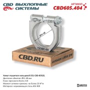 CBD CBD605404 
