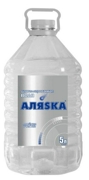 Аляска 5 * * * 5
