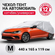 AUTOPROFI HTB440M 
